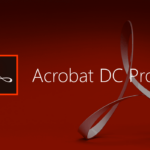 Adobe Acrobat Pro DC Crack download with Installation Tutorial