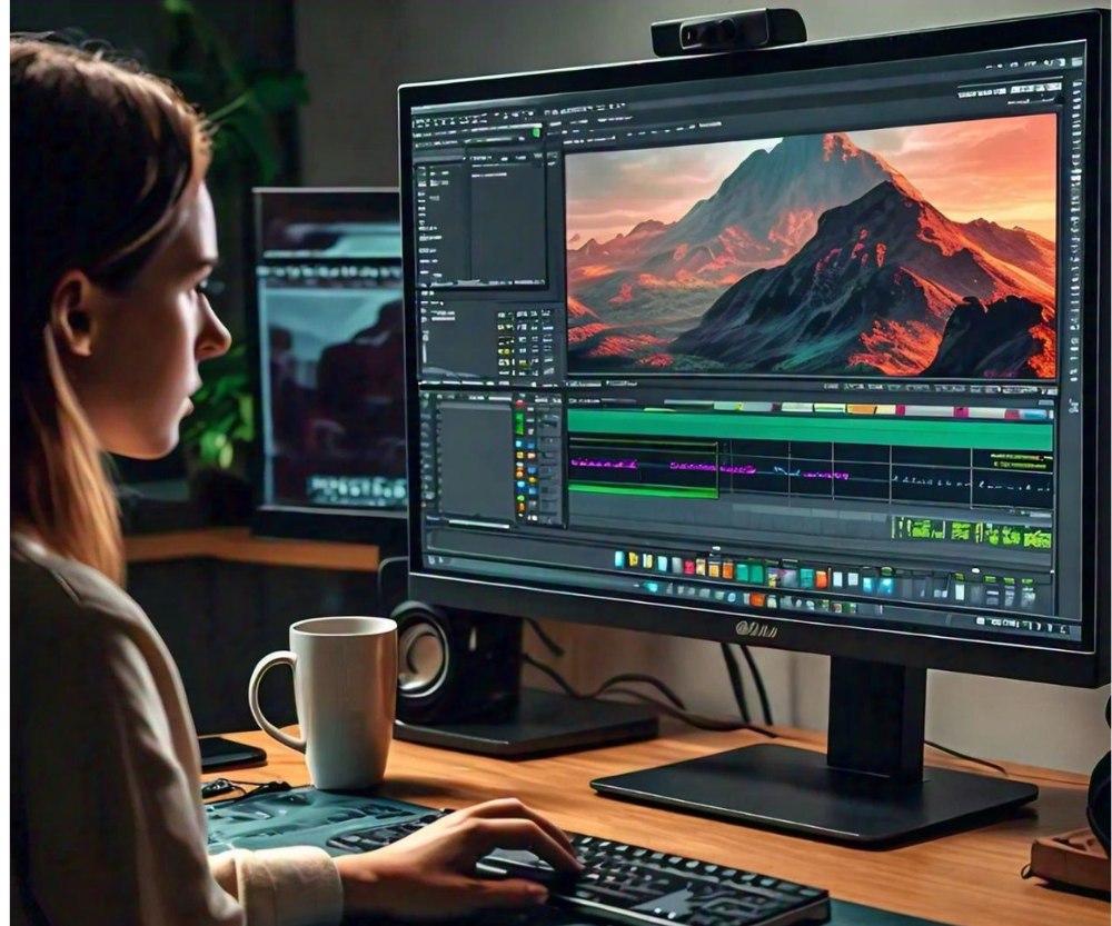 Adobe Premiere Pro, Adobe Premiere Pro Crack, Adobe Premiere Pro Crack 2024, Adobe Premiere Pro 2024