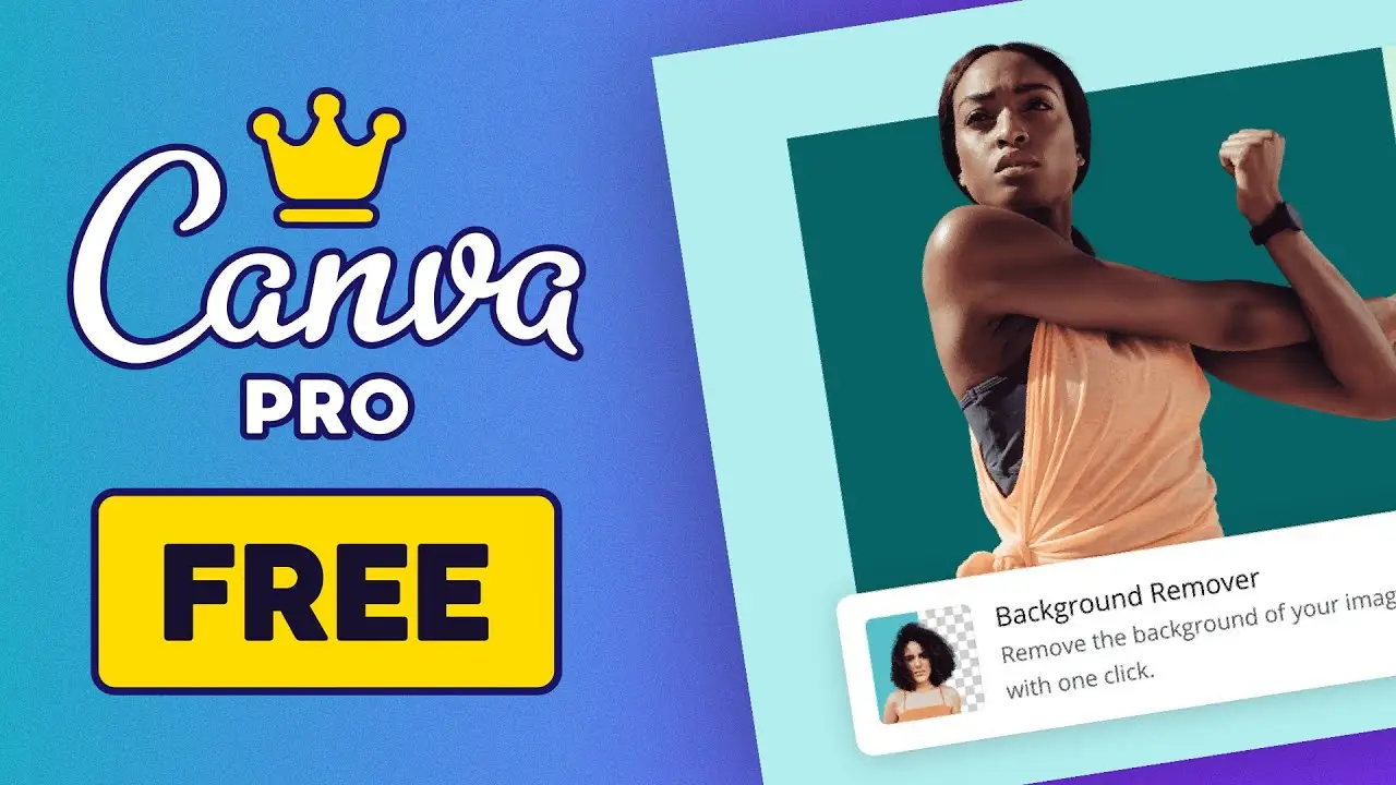 How to Get Canva Pro for Free Legally