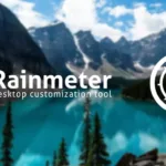 Rainmeter download for Windows 10 latest version