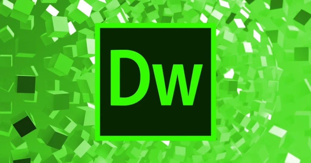 Adobe Dreamweaver 